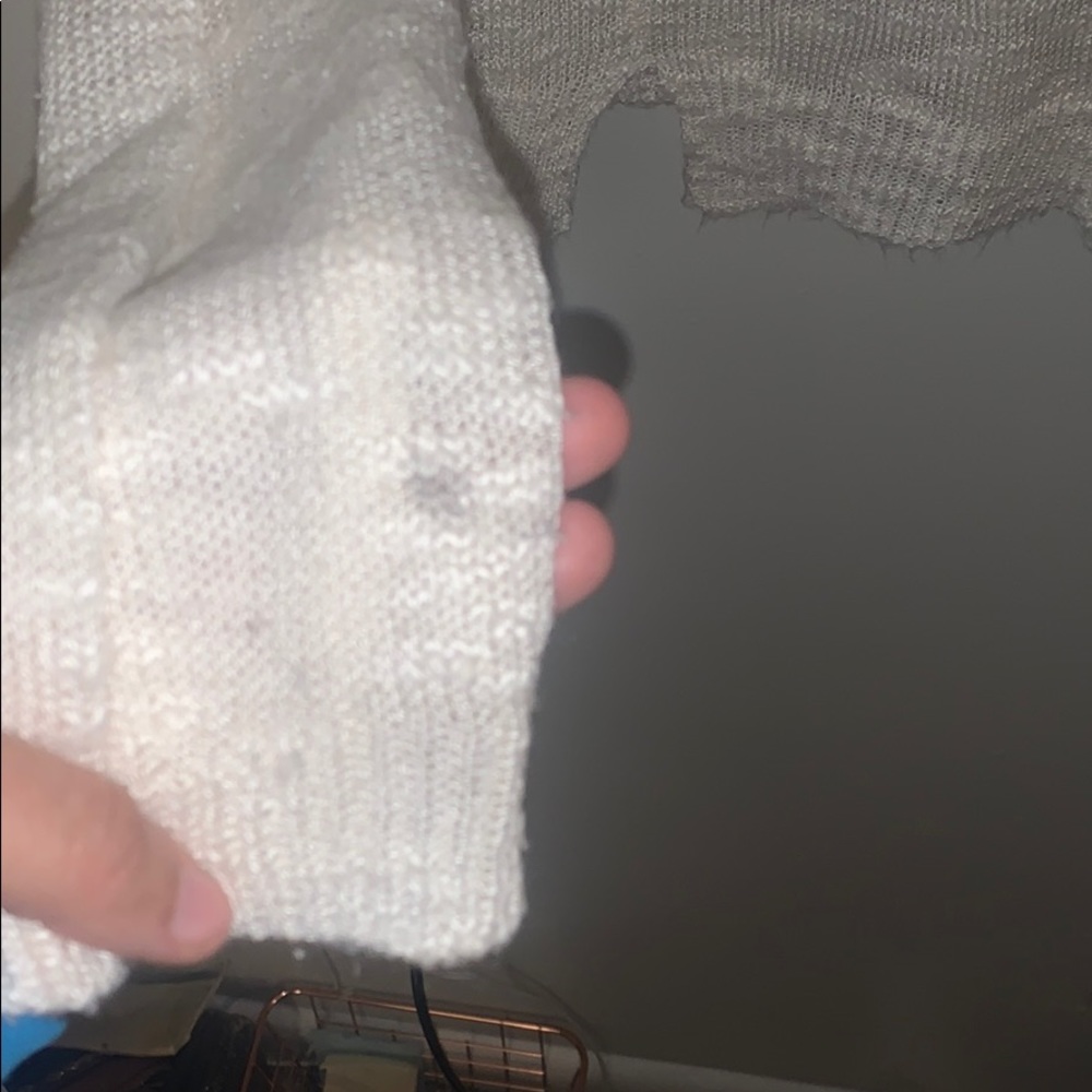 Sweater - Picture 2 of 3